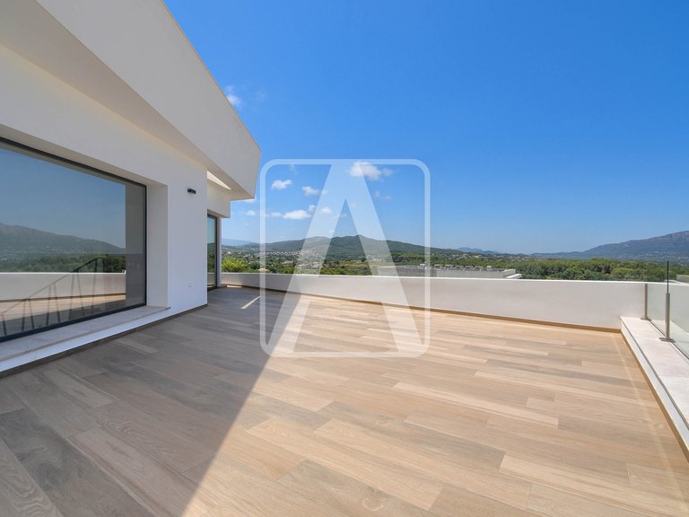 Villa for Sale in Jávea, Alicante 25