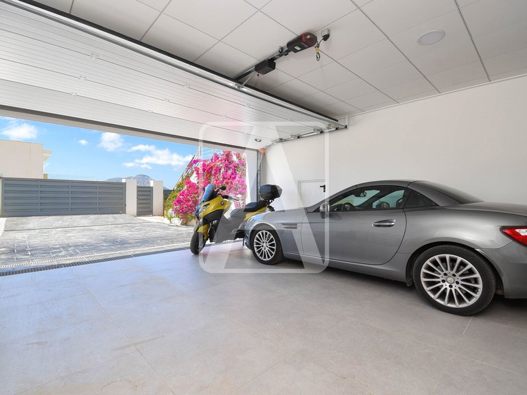 Villa for Sale in Jávea, Alicante 26