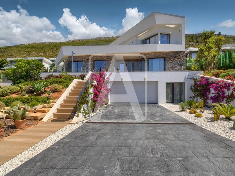 Villa for Sale in Jávea, Alicante 27