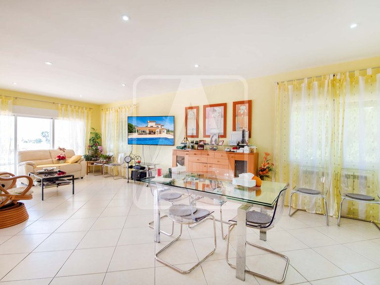 Villa for Sale in Calpe, Alicante 4