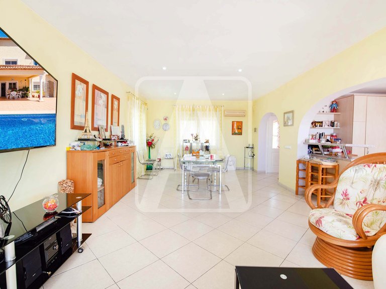Villa for Sale in Calpe, Alicante 5