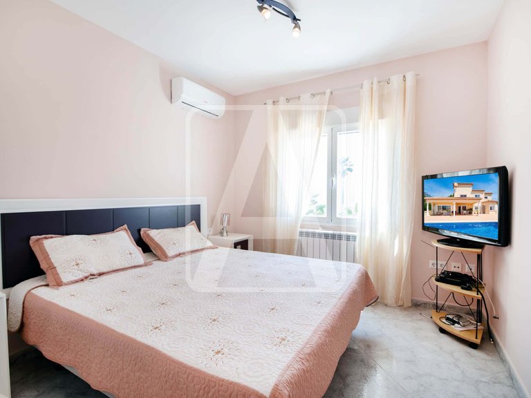 Villa for Sale in Calpe, Alicante 6