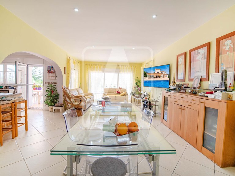 Villa for Sale in Calpe, Alicante 10