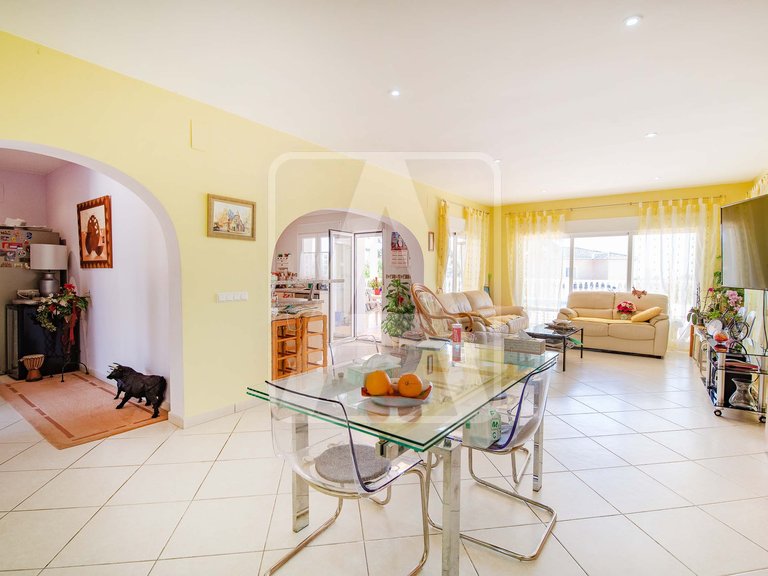 Villa for Sale in Calpe, Alicante 11