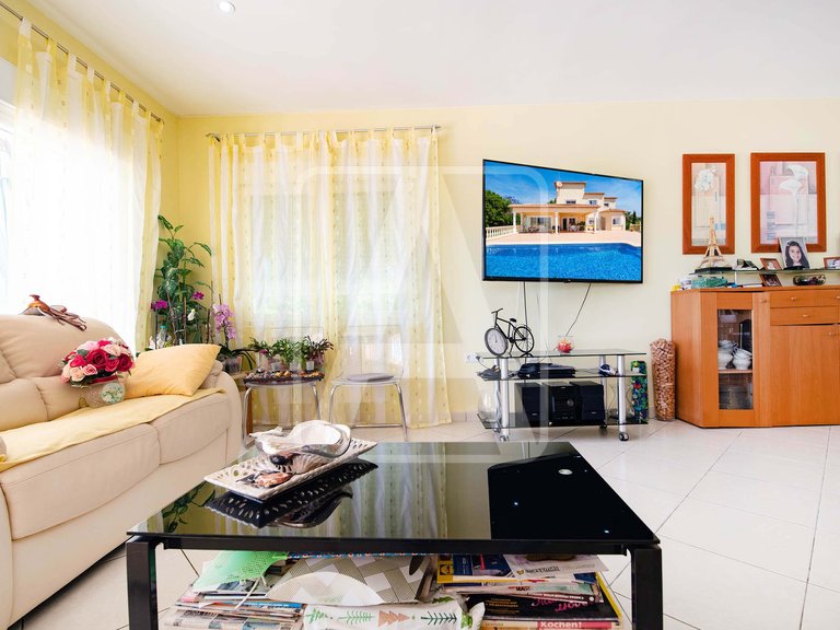 Villa for Sale in Calpe, Alicante 12