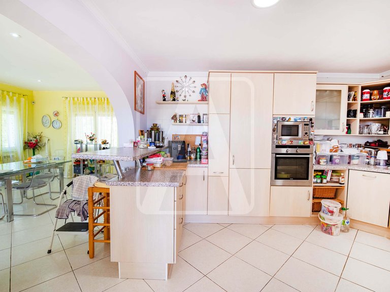 Villa for Sale in Calpe, Alicante 15