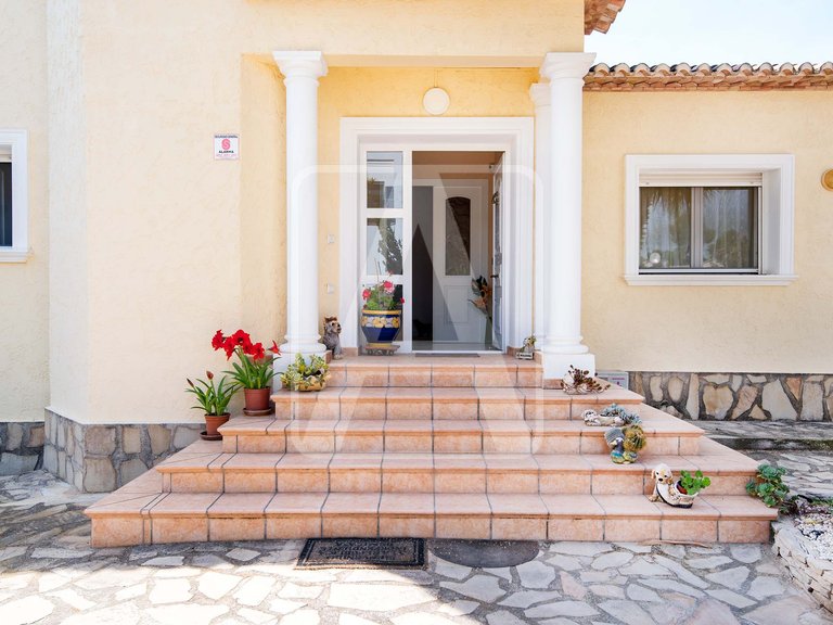 Villa for Sale in Calpe, Alicante 18