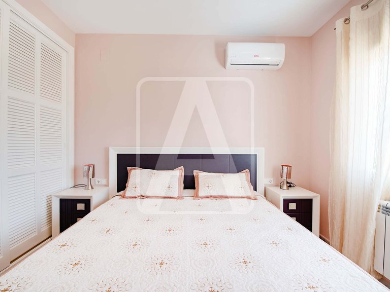 Villa for Sale in Calpe, Alicante 19