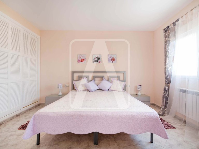 Villa for Sale in Calpe, Alicante 21