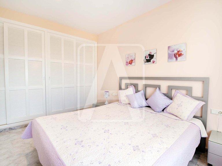 Villa for Sale in Calpe, Alicante 22