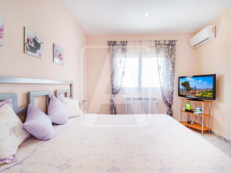 Villa for Sale in Calpe, Alicante 23