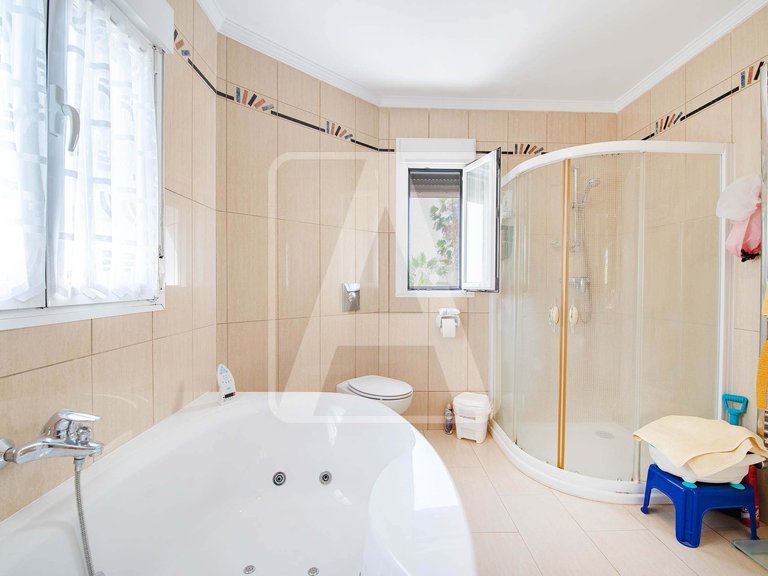 Villa for Sale in Calpe, Alicante 25