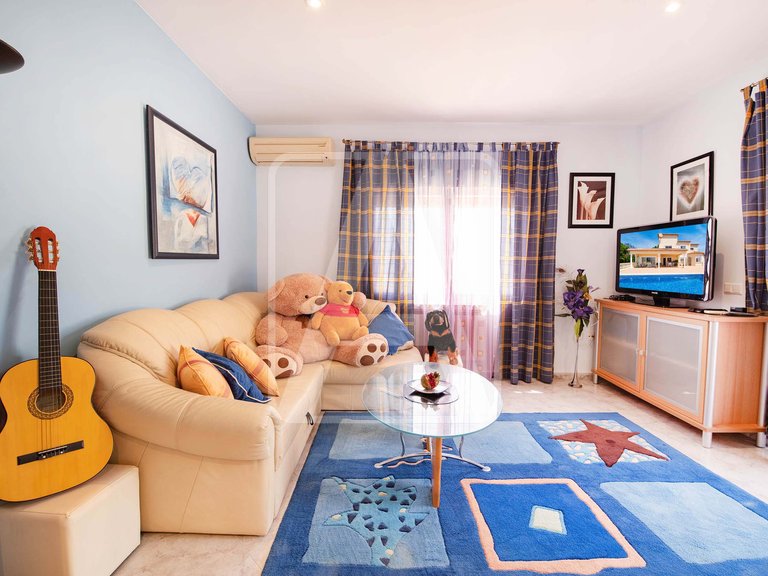 Villa for Sale in Calpe, Alicante 29