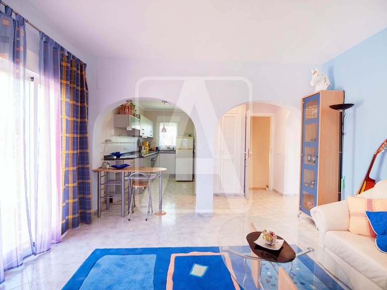 Villa for Sale in Calpe, Alicante 30