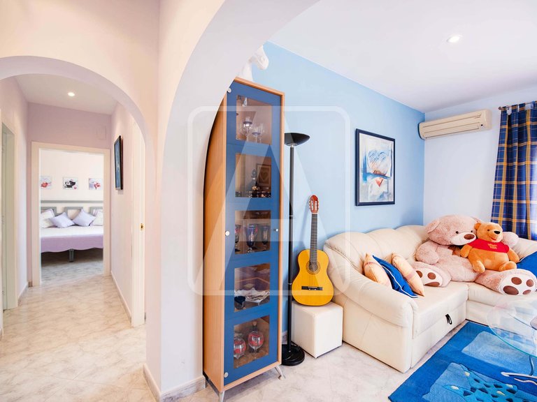 Villa for Sale in Calpe, Alicante 32