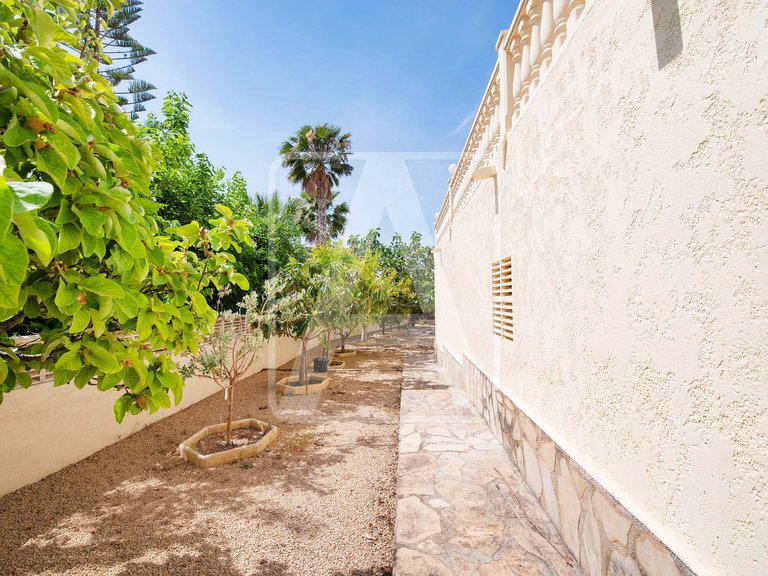 Villa for Sale in Calpe, Alicante 33