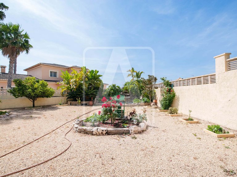 Villa for Sale in Calpe, Alicante 34