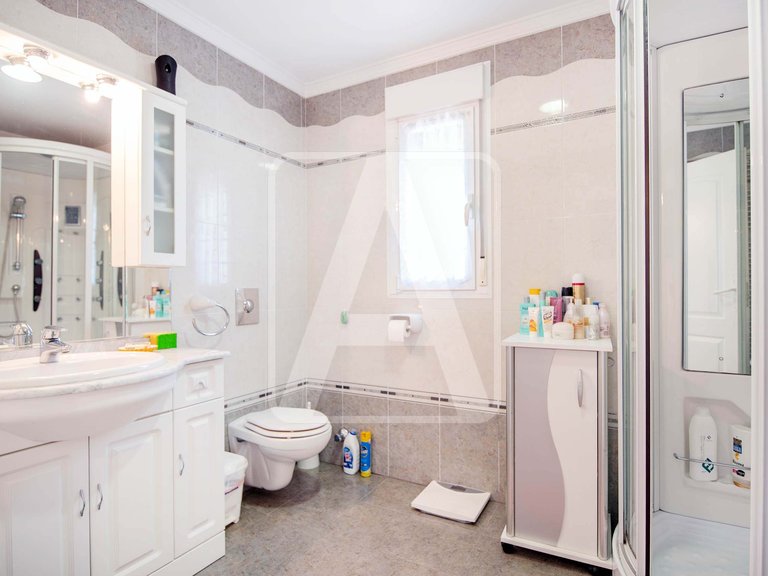 Villa for Sale in Calpe, Alicante 44