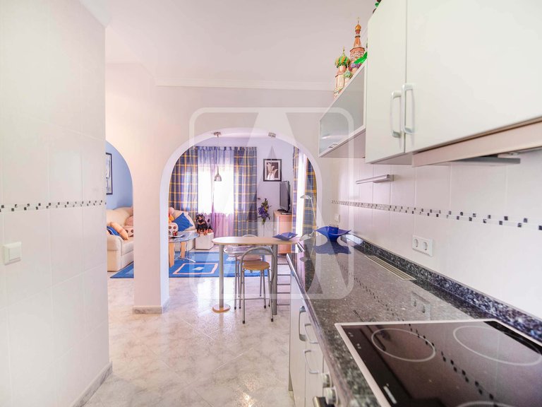 Villa for Sale in Calpe, Alicante 46