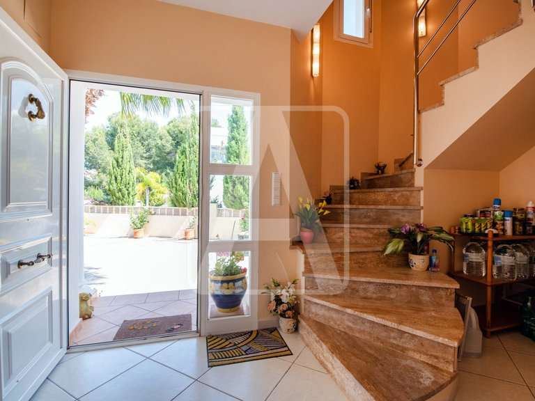 Villa for Sale in Calpe, Alicante 48