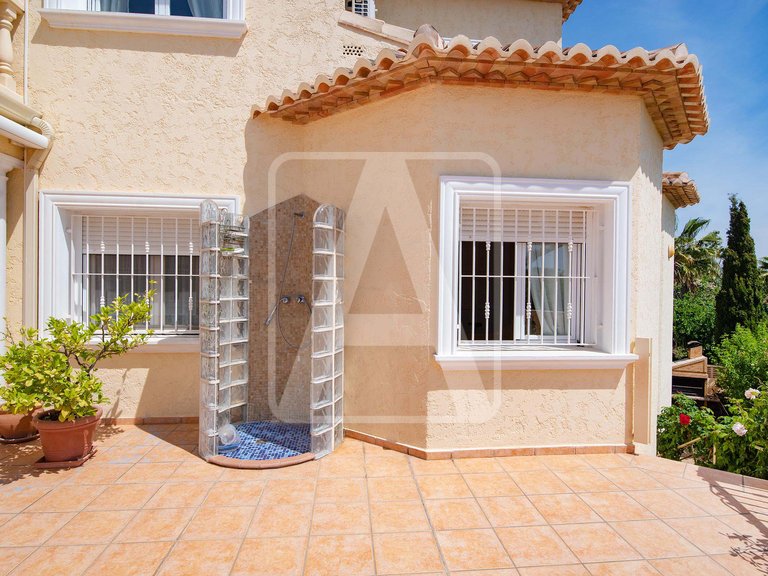 Villa for Sale in Calpe, Alicante 50
