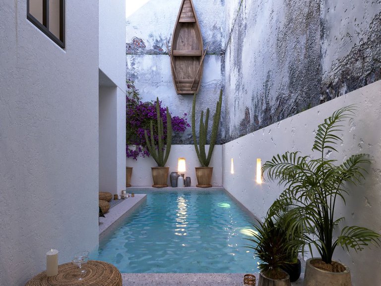 Town House for Sale in Costa Blanca Benissa, Alicante 7