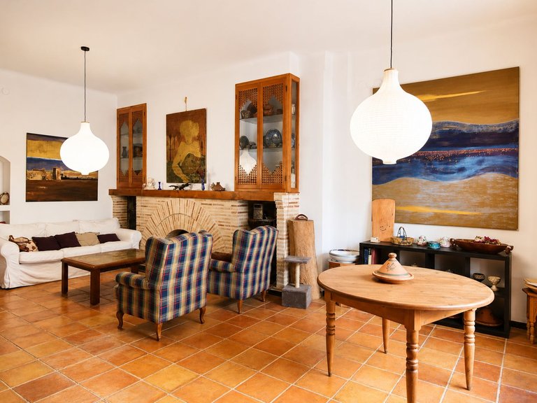 Villa for Sale in Inland Orba, Alicante 12