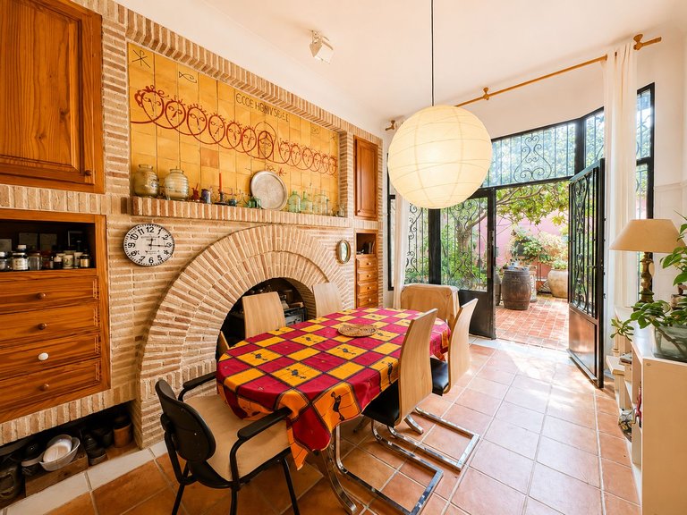 Villa for Sale in Inland Orba, Alicante 3