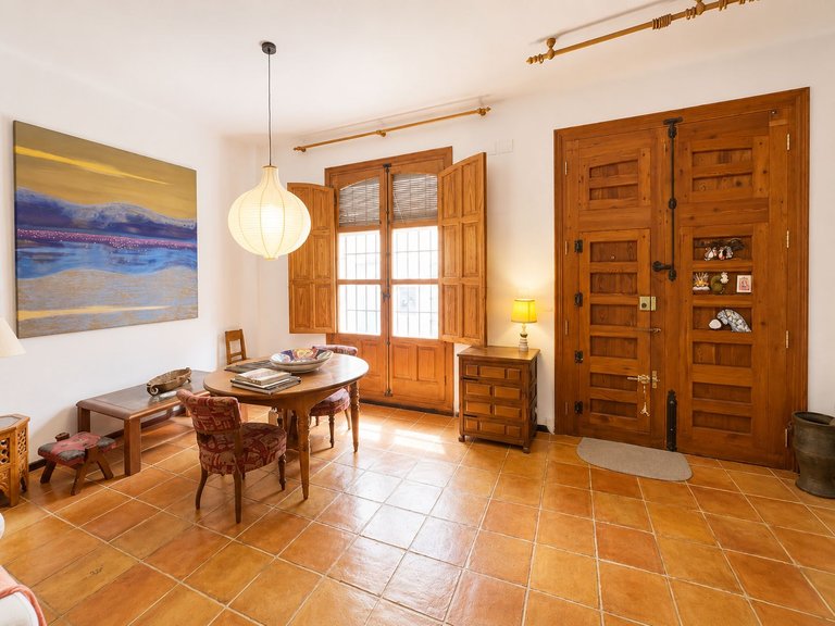 Villa for Sale in Inland Orba, Alicante 4