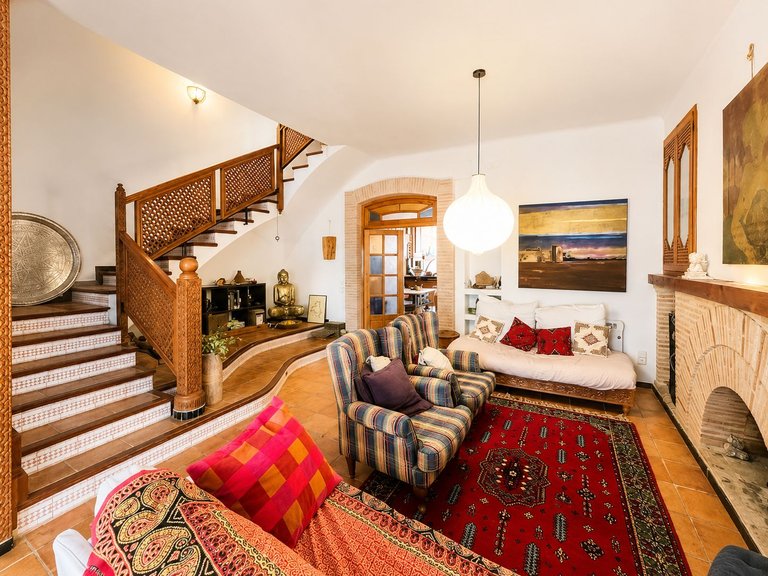 Villa for Sale in Inland Orba, Alicante 2