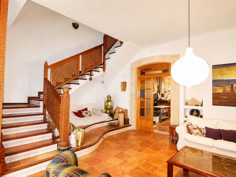 Villa for Sale in Inland Orba, Alicante 14