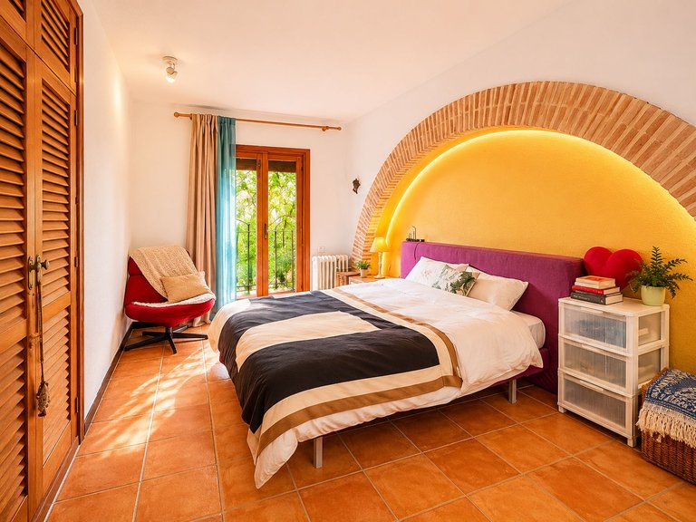 Villa for Sale in Inland Orba, Alicante 7