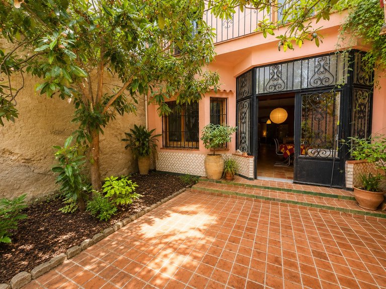 Villa for Sale in Inland Orba, Alicante 15