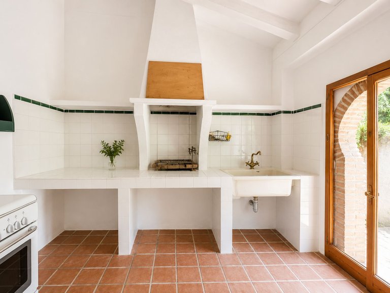 Villa for Sale in Inland Orba, Alicante 9