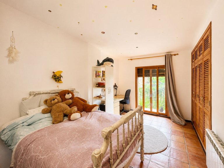 Villa for Sale in Inland Orba, Alicante 6