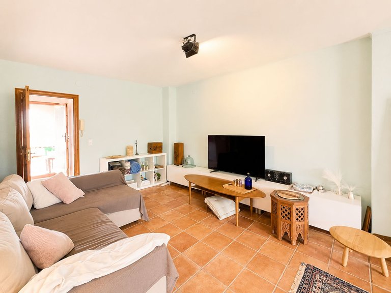 Villa for Sale in Inland Orba, Alicante 10