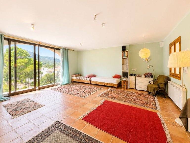 Villa for Sale in Inland Orba, Alicante 5