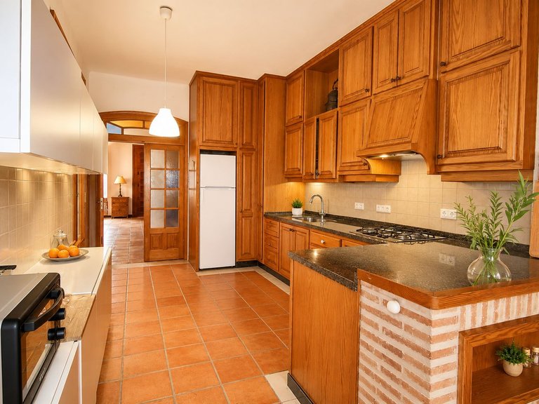 Villa for Sale in Inland Orba, Alicante 11