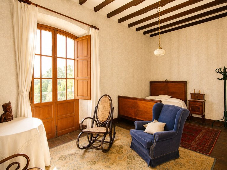 Town House for Sale in Costa Blanca Benissa, Alicante 19