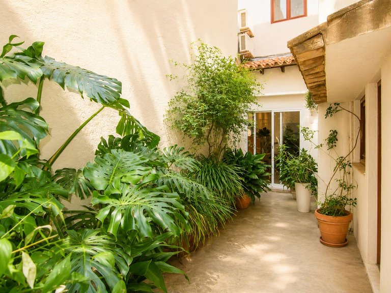 Town House for Sale in Costa Blanca Benissa, Alicante 20