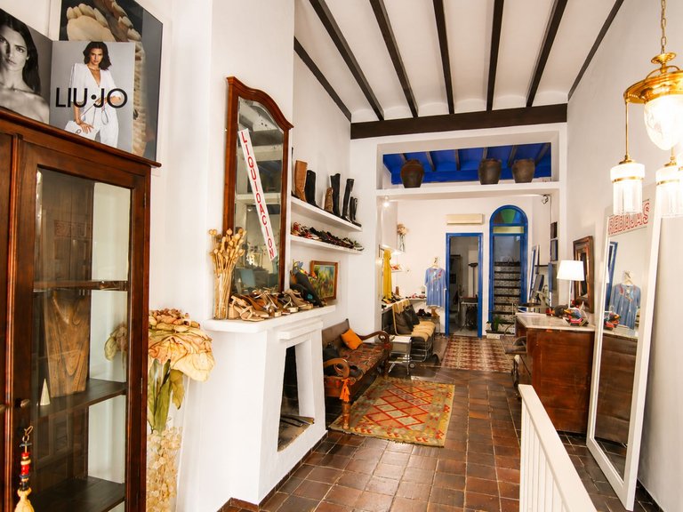 Town House for Sale in Costa Blanca Benissa, Alicante 17