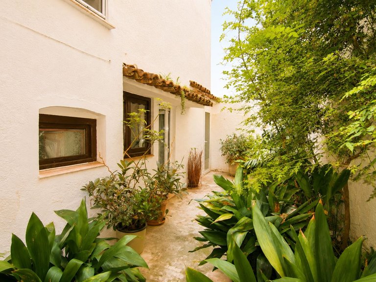 Town House for Sale in Costa Blanca Benissa, Alicante 21