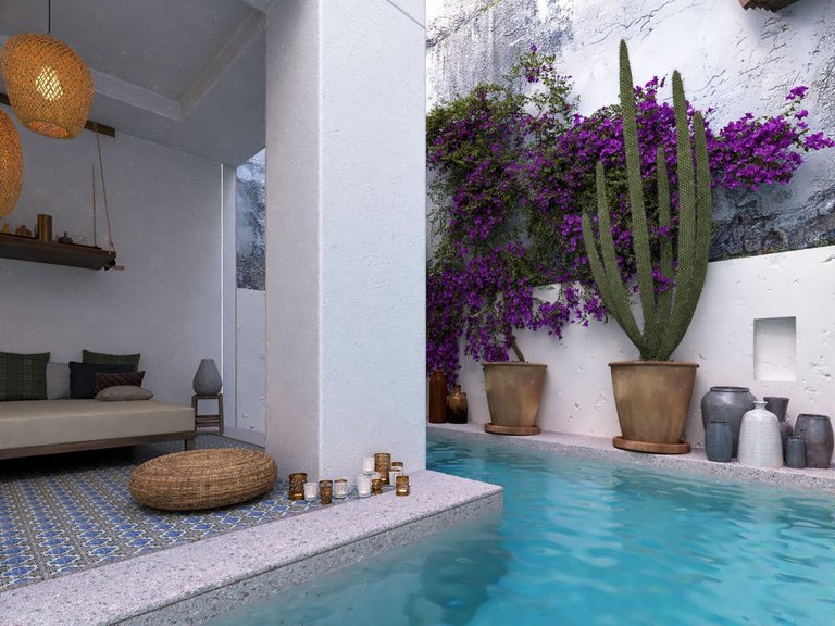 Town House for Sale in Costa Blanca Benissa, Alicante 1