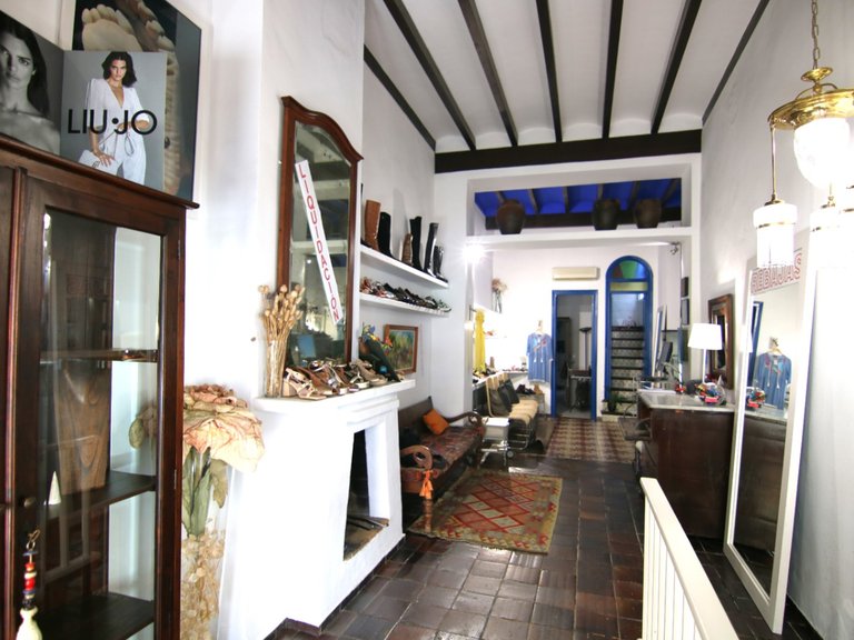 Town House for Sale in Costa Blanca Benissa, Alicante 18