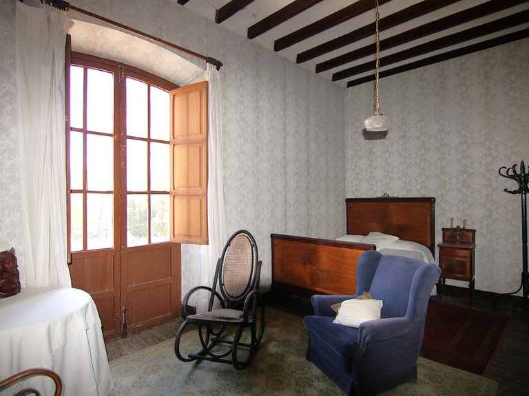 Town House for Sale in Costa Blanca Benissa, Alicante 20