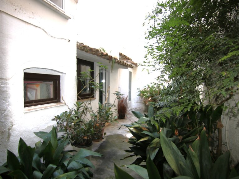 Town House for Sale in Costa Blanca Benissa, Alicante 22