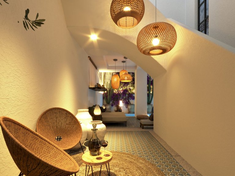 Town House for Sale in Costa Blanca Benissa, Alicante 15