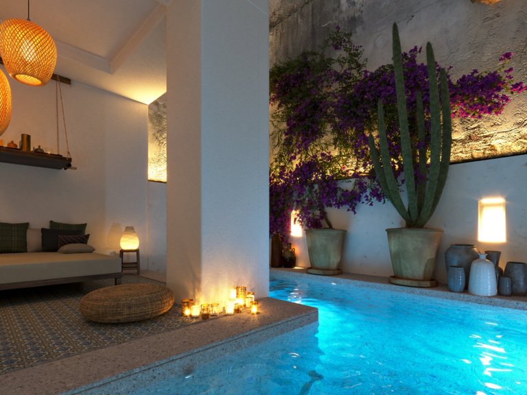 Town House for Sale in Costa Blanca Benissa, Alicante 6