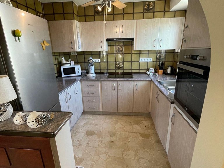 Villa for Sale in Alfaz Del Pi, Alicante 27