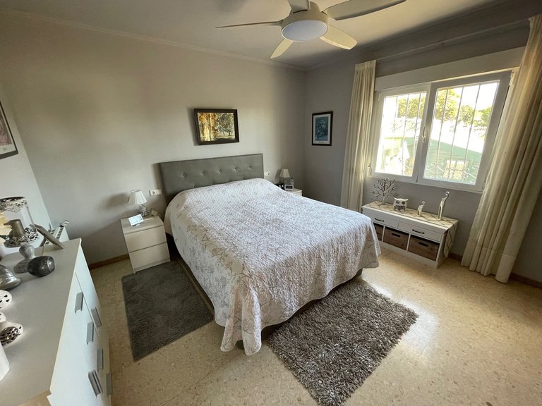 Villa for Sale in Alfaz Del Pi, Alicante 32